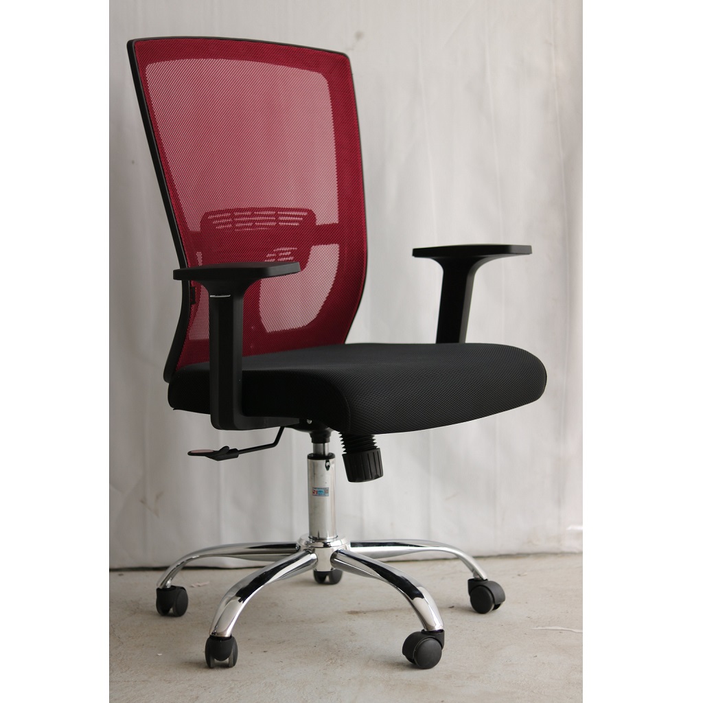 Ghế xoay văn phòng PT125B